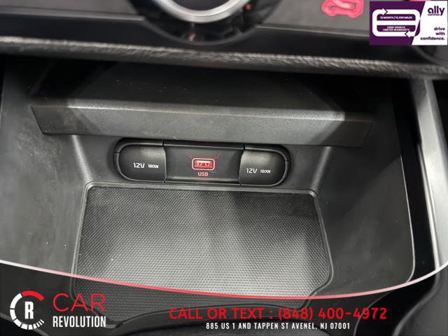 Used 2022 Kia Soul LX image 38