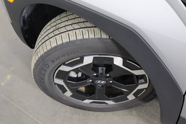 Used 2024 Hyundai Santa Fe SEL FWD image 34