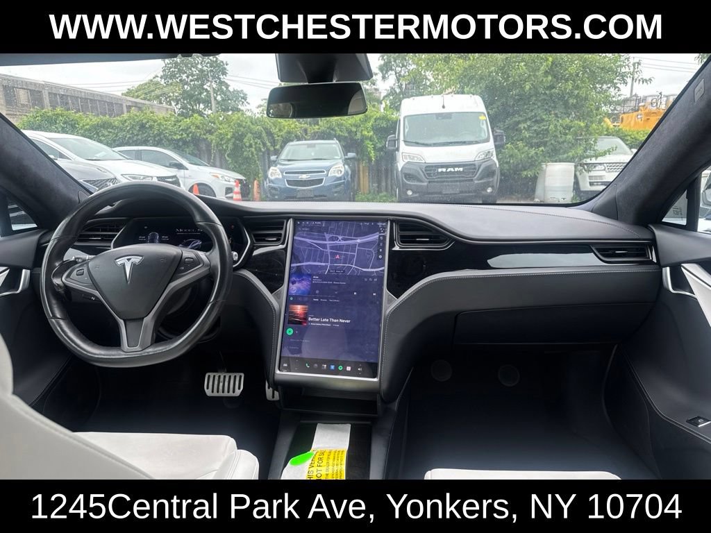 Used 2020 Tesla Model S Performance AWD/4WD image 23