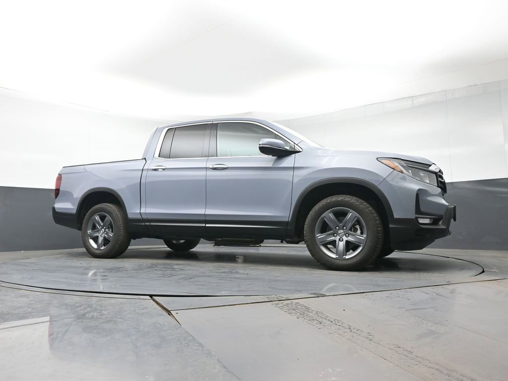 Certified 2023 Honda Ridgeline RTL-E image 37