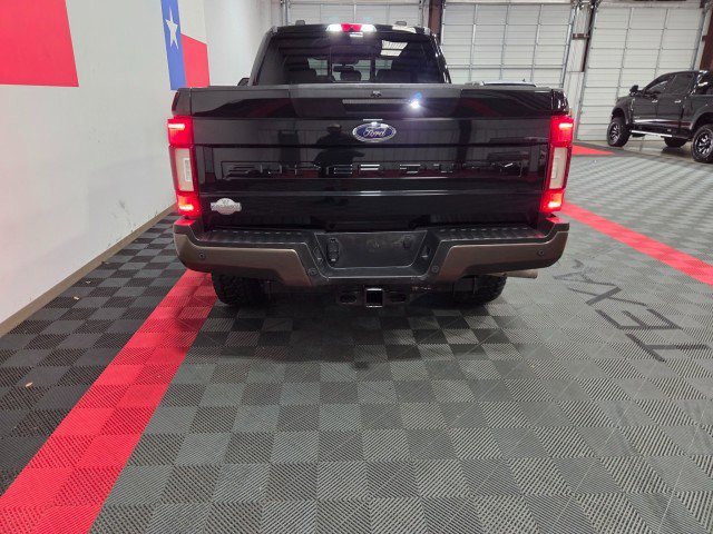 Used 2020 Ford F250 King Ranch w/ King Ranch Ultimate Package AWD/4WD image 26