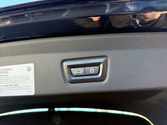 Certified 2023 BMW 430i Gran Coupe xDrive w/ M Sport Package image 35