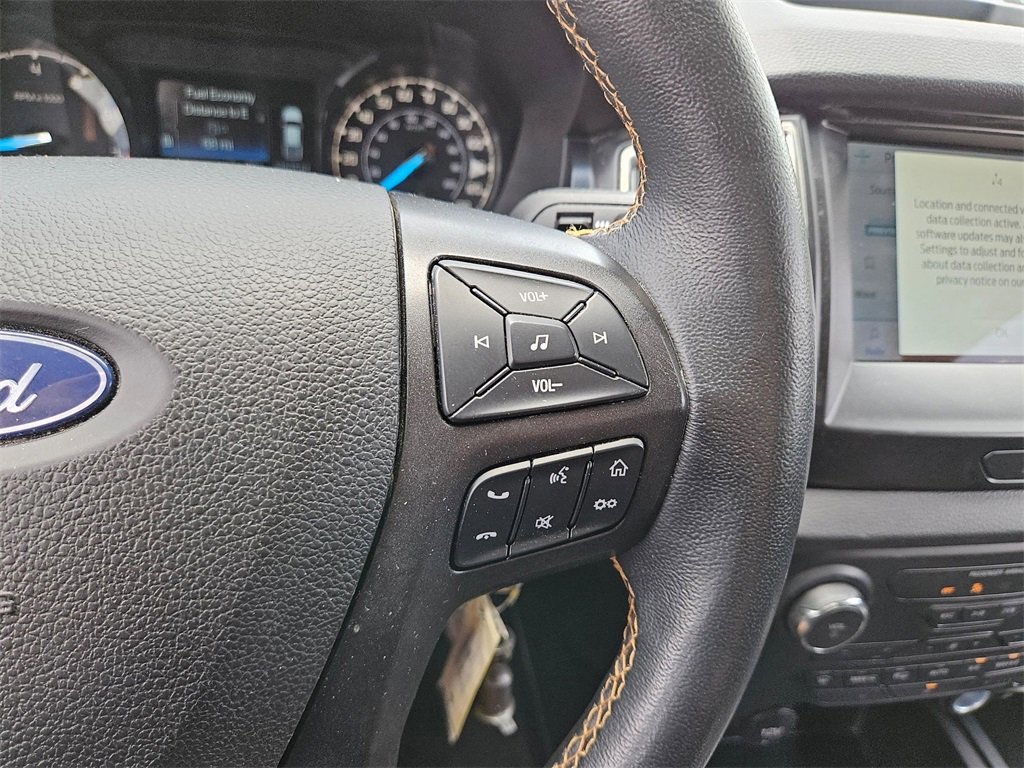 Used 2023 Ford Ranger XLT w/ Equipment Group 302A High image 23