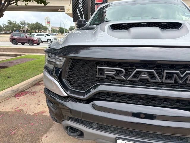 Used 2024 RAM 1500 TRX AWD/4WD image 29