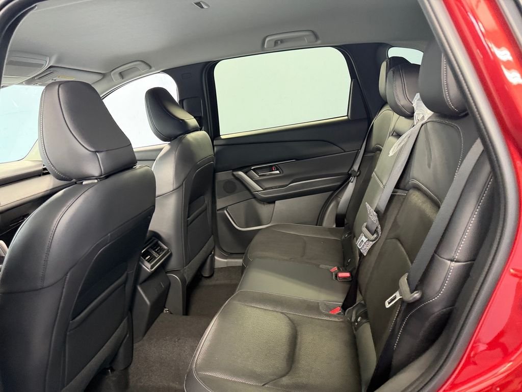 New 2026 MAZDA CX-5 Preferred AWD/4WD image 7