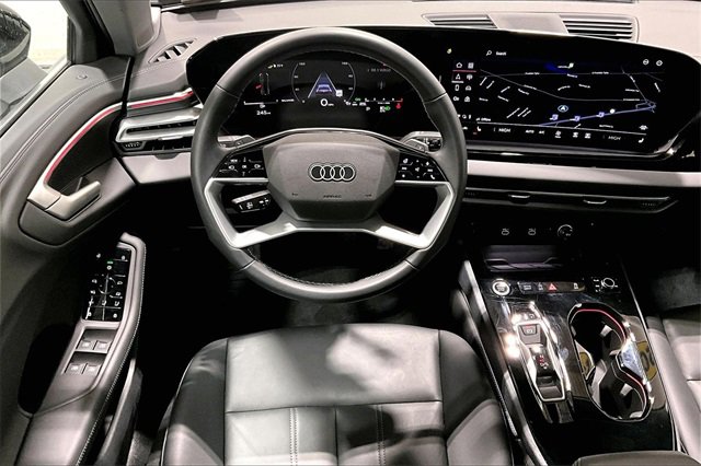 Used 2025 Audi A5 2.0T Premium w/ Convenience Package image 5