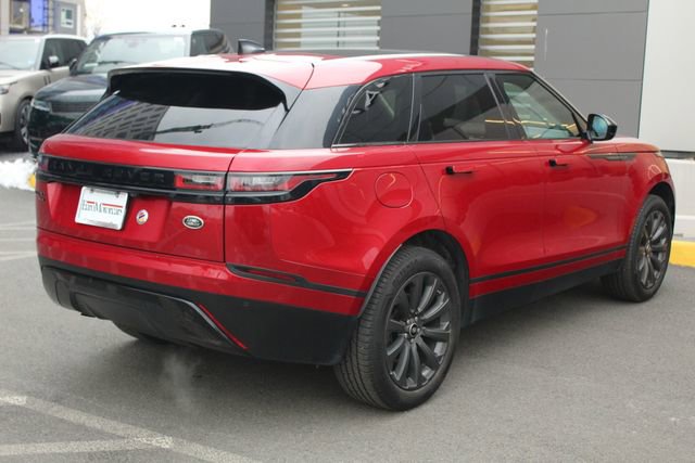 Used 2018 Land Rover Range Rover Velar S image 2