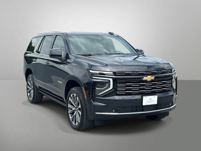 Used 2026 Chevrolet Tahoe High Country AWD/4WD image 25