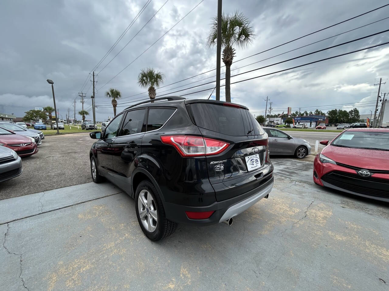 Used 2013 Ford Escape SE image 5