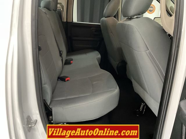 Used 2016 RAM 1500 Express AWD/4WD image 31