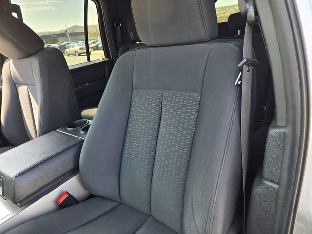 Used 2017 Ford Expedition EL XLT AWD/4WD image 14