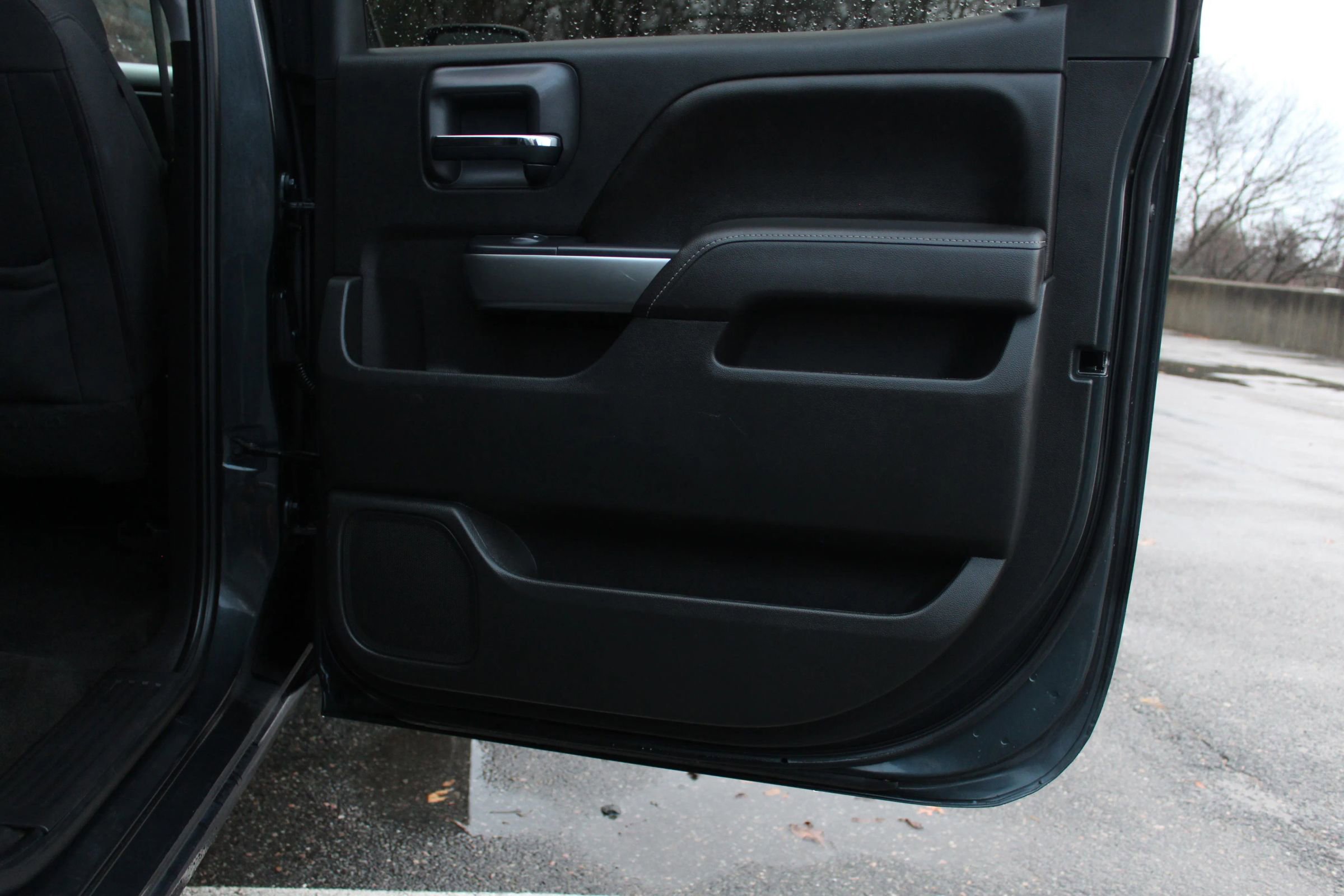 Used 2017 Chevrolet Silverado 1500 LT w/ All Star Edition image 16