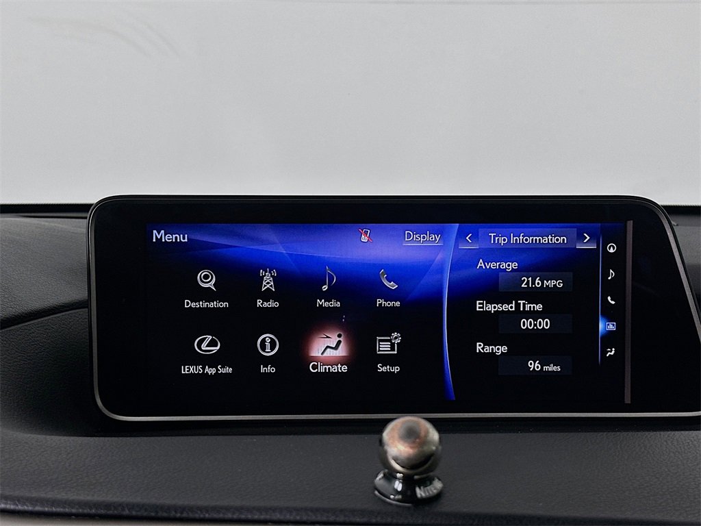 Used 2018 Lexus RX 350 AWD w/ Premium Package image 15