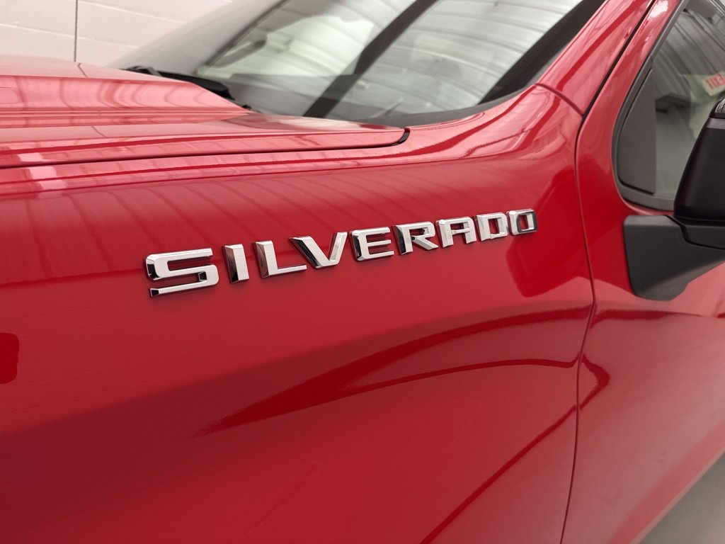Used 2023 Chevrolet Silverado 1500 RST image 16