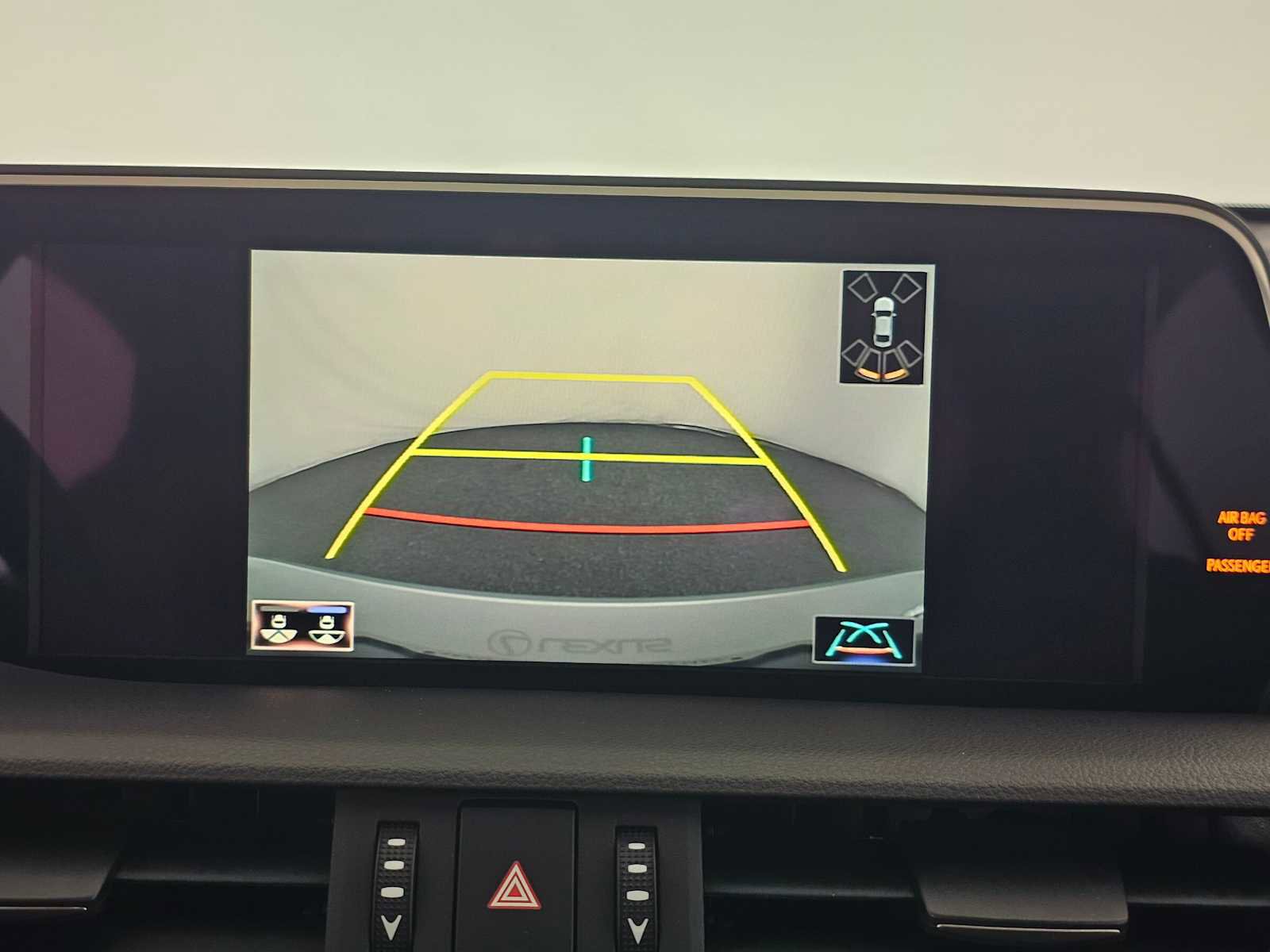 Certified 2020 Lexus ES 350 w/ Premium Package image 26