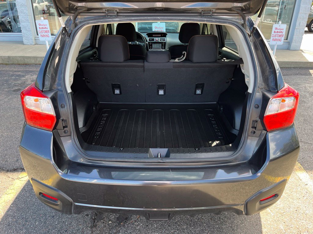 Used 2016 Subaru Crosstrek 2.0i Premium AWD/4WD image 27
