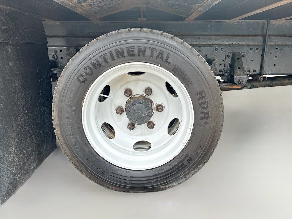 Used 2019 Isuzu NQR RWD image 9