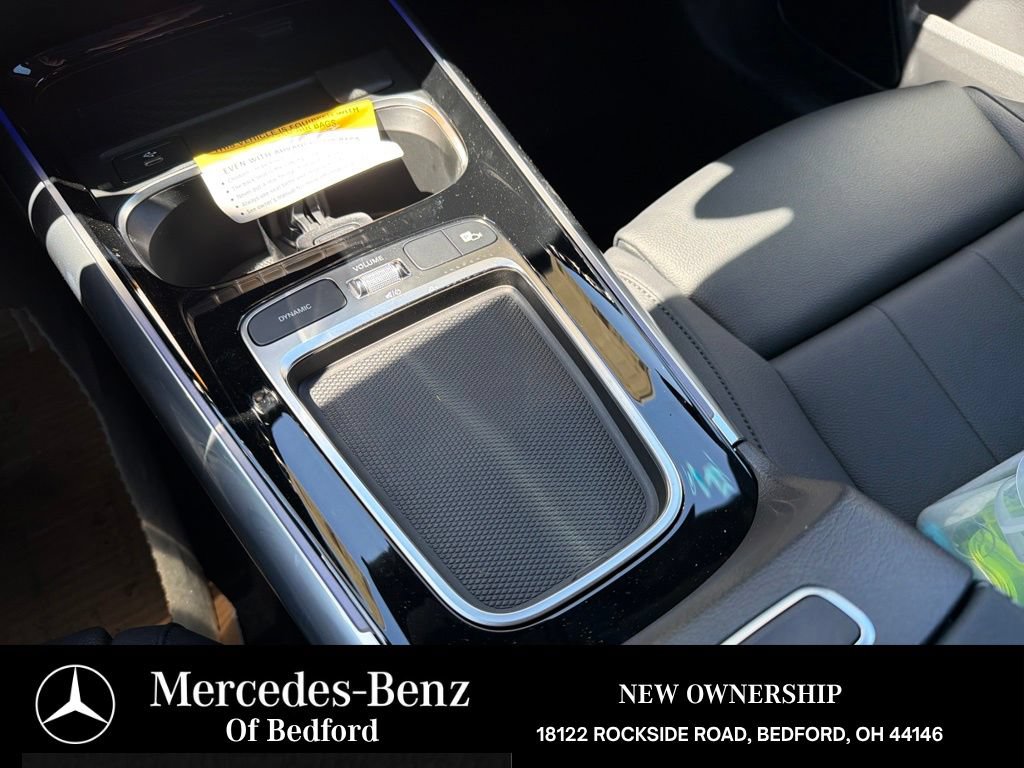 New 2026 Mercedes-Benz GLA 250 4MATIC image 17