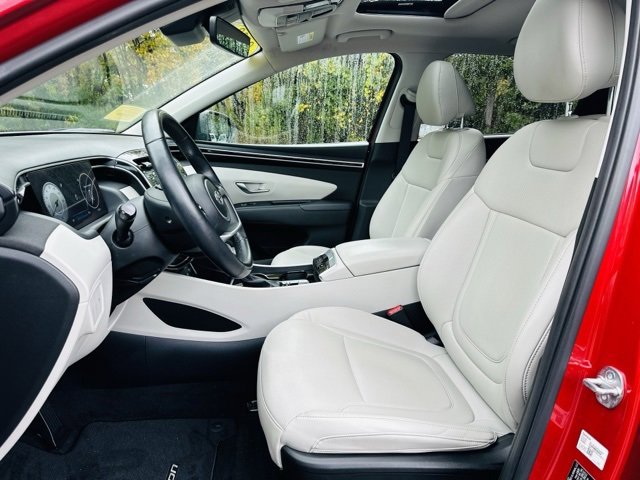 Used 2023 Hyundai Tucson SEL w/ Convenience Package image 21