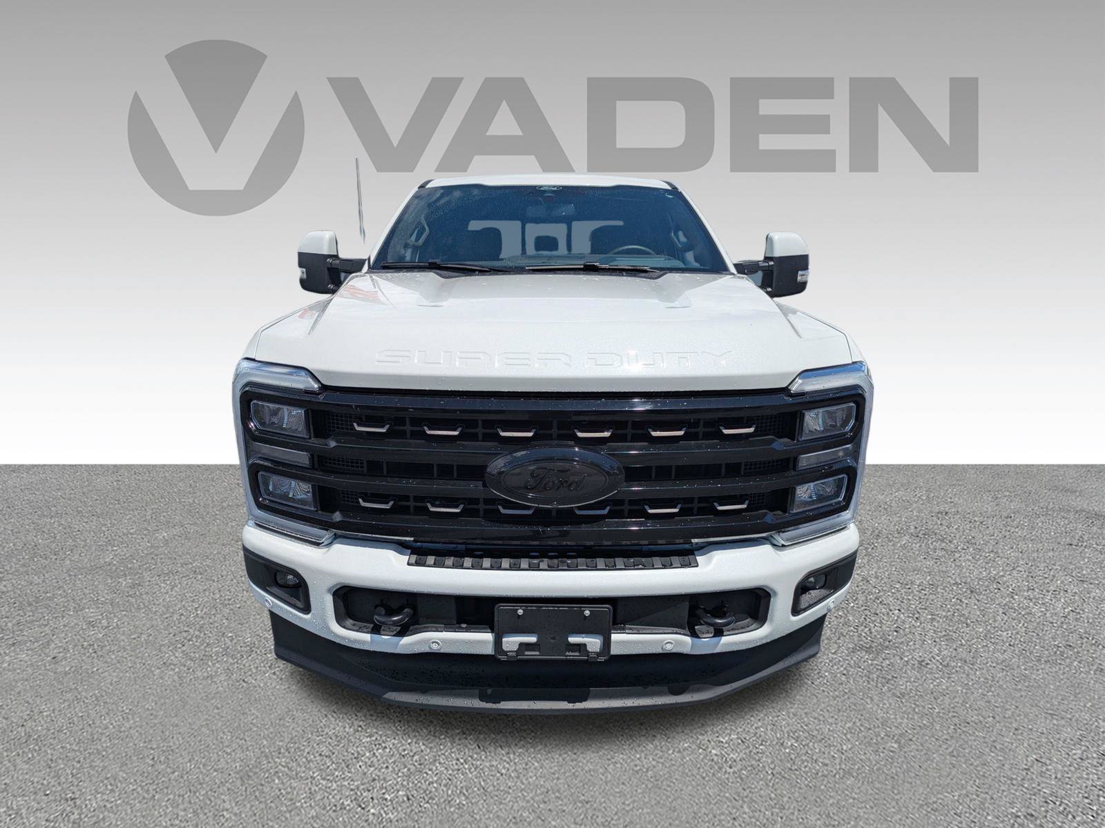 Used 2025 Ford F250 King Ranch w/ Chrome Package AWD/4WD image 29