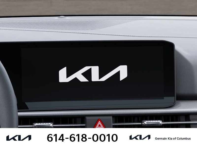 New 2027 Kia Sportage EX AWD/4WD image 23