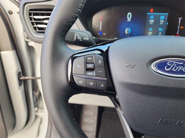 New 2026 Ford Escape Active w/ Tech Pack #1 FWD image 25