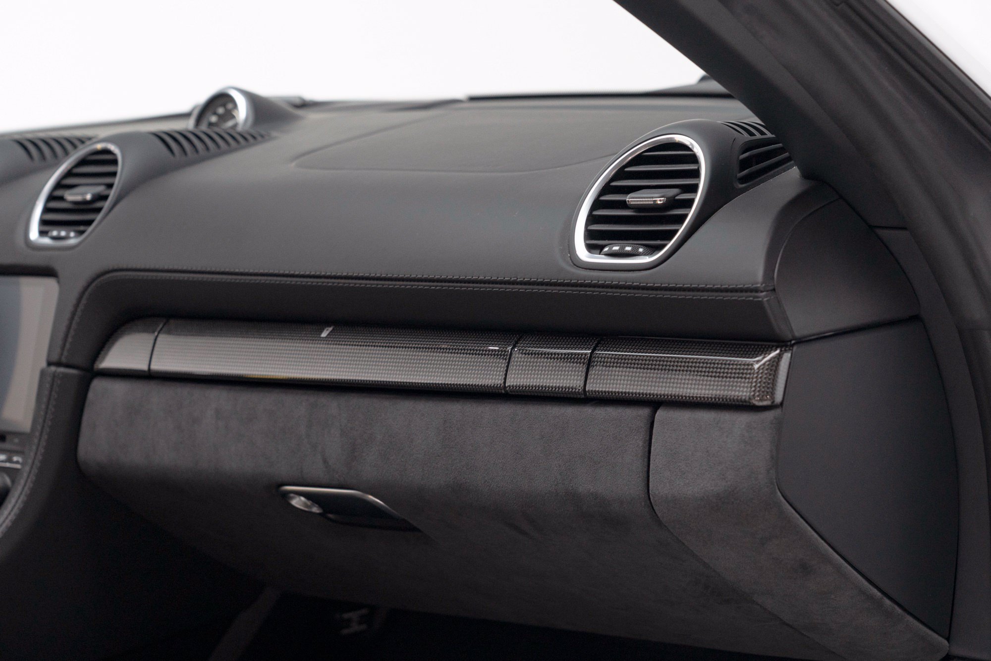 Used 2020 Porsche 718 Boxster Spyder RWD image 52