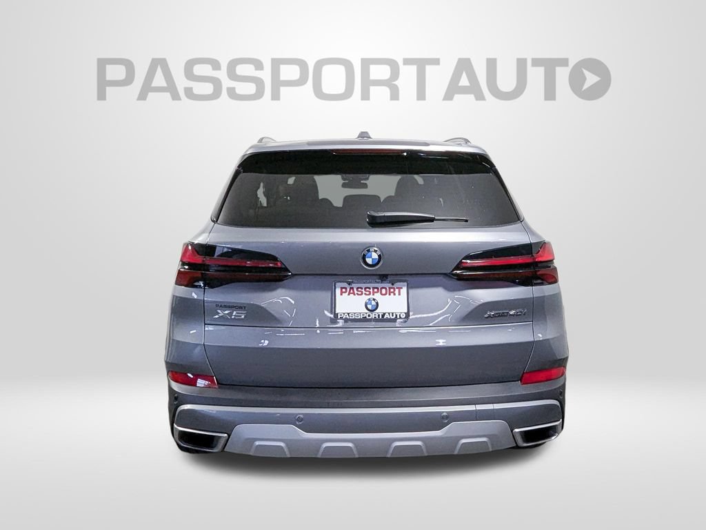 Used 2026 BMW X5 xDrive40i w/ Premium Package AWD/4WD image 6