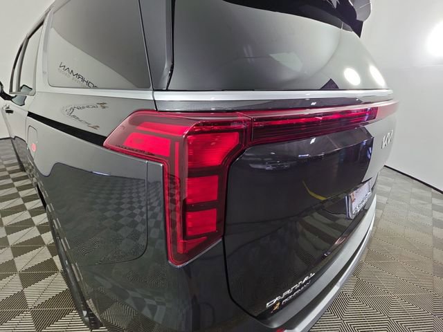 New 2026 Kia Carnival EX image 36