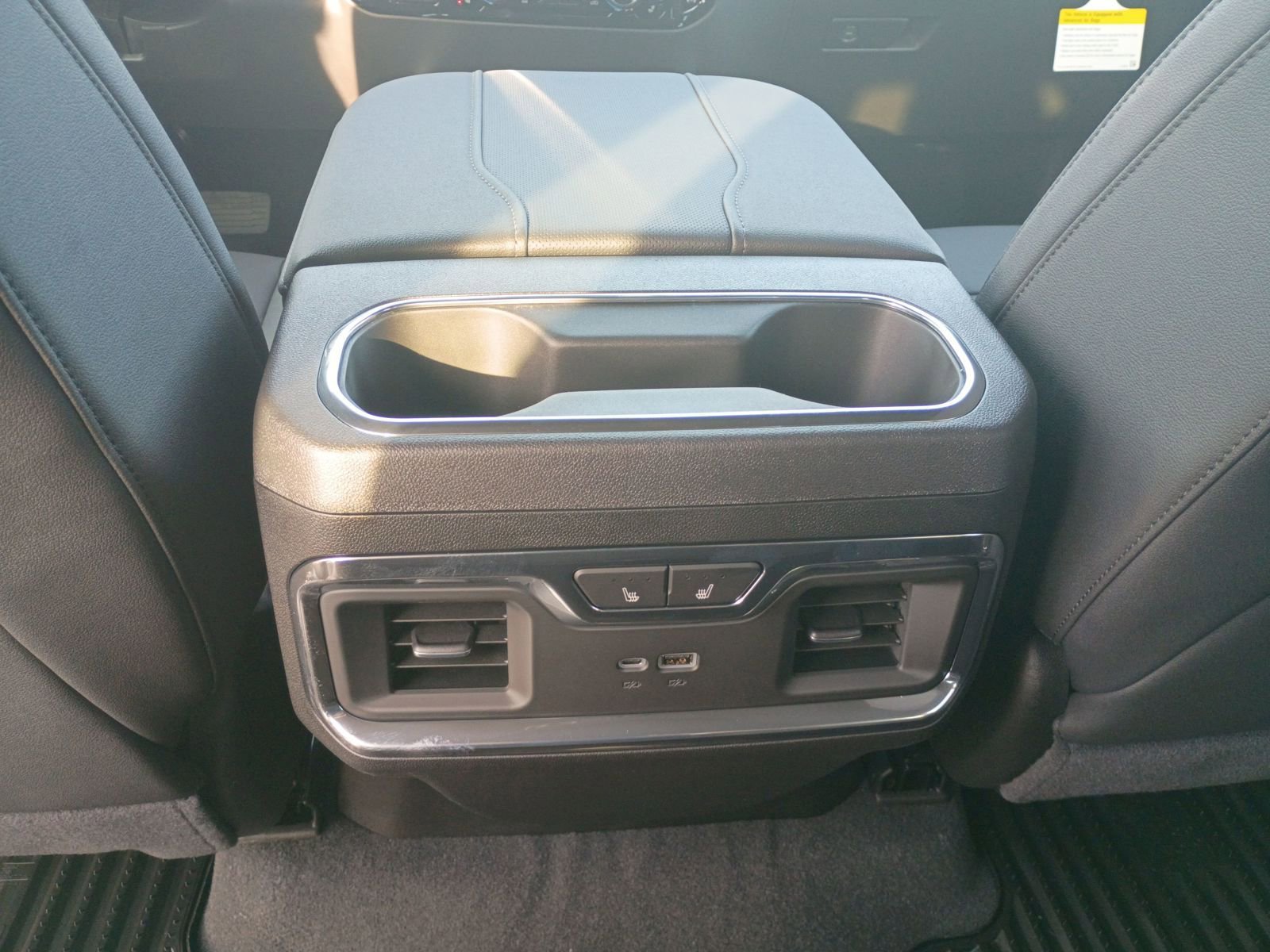 New 2026 Chevrolet Silverado 2500 LTZ w/ Trail Boss Package image 30