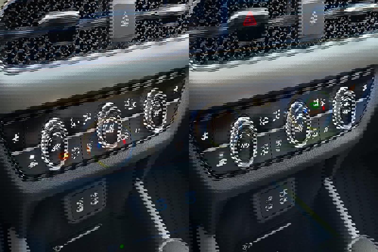 New 2026 Honda HR-V EX-L image 22