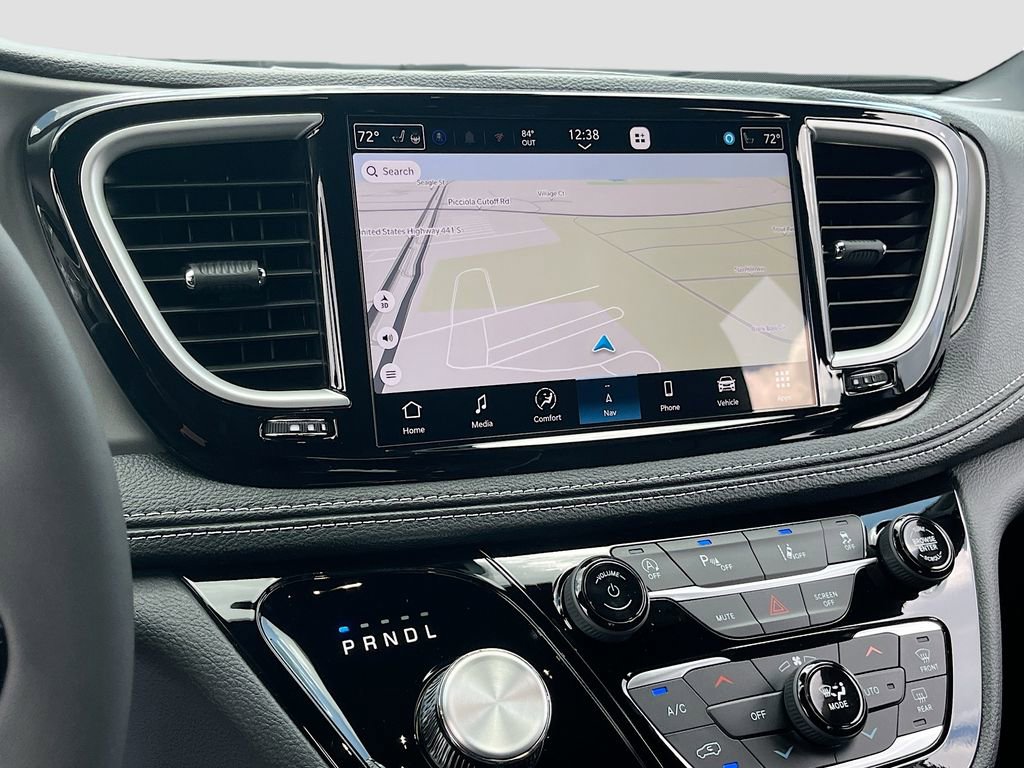 New 2027 Chrysler Pacifica Touring Plus FWD image 12