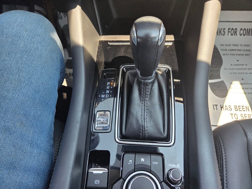 Used 2019 MAZDA MAZDA6 Touring FWD image 29