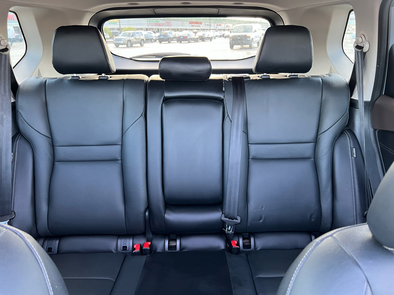 Used 2021 Nissan Rogue SL w/ Premium Package image 39