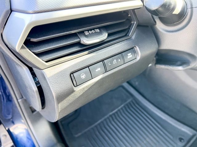 Used 2023 Nissan Altima 2.5 SR image 17