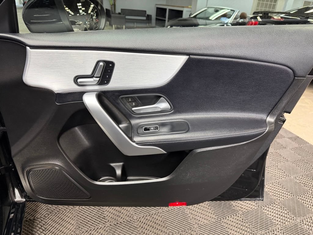 Used 2019 Mercedes-Benz A 220 image 55