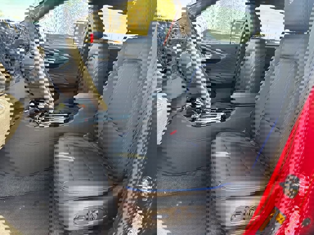 New 2026 Buick Envista Sport Touring w/ Convenience I Package image 15