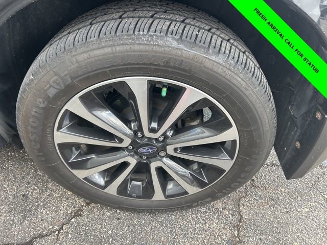 Used 2017 Subaru Forester 2.0XT Premium w/ Protection Package #1 AWD/4WD image 11