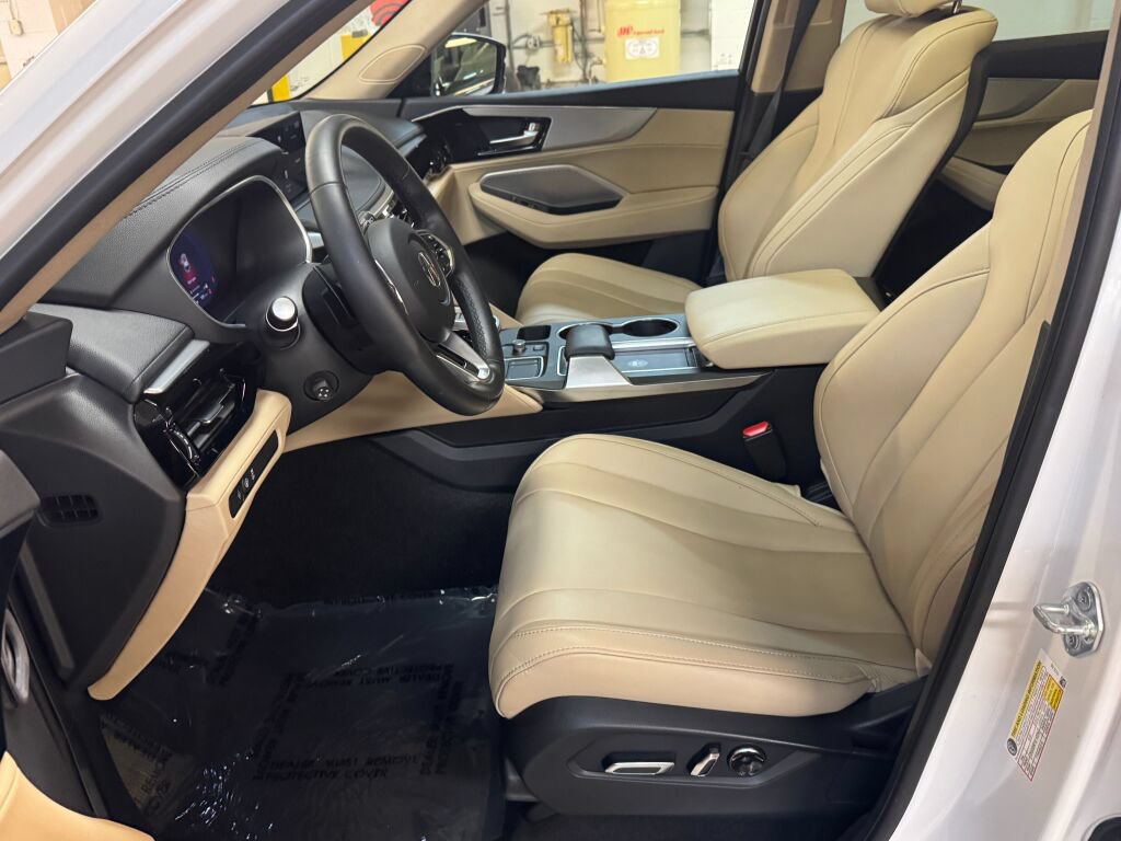 Certified 2023 Acura MDX SH-AWD image 29