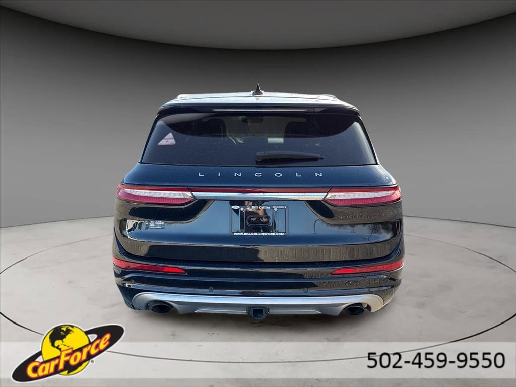 Used 2021 Lincoln Corsair Reserve image 7