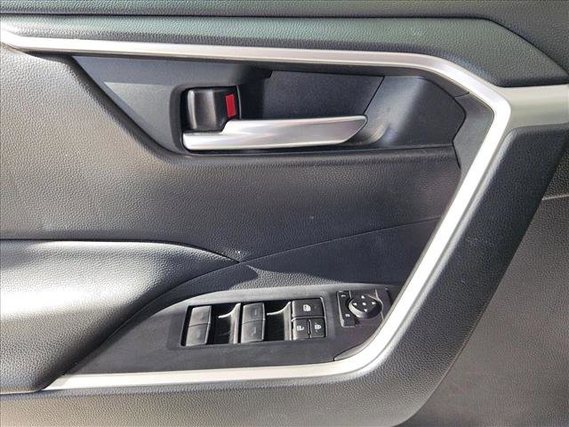 Used 2024 Toyota RAV4 XLE image 6