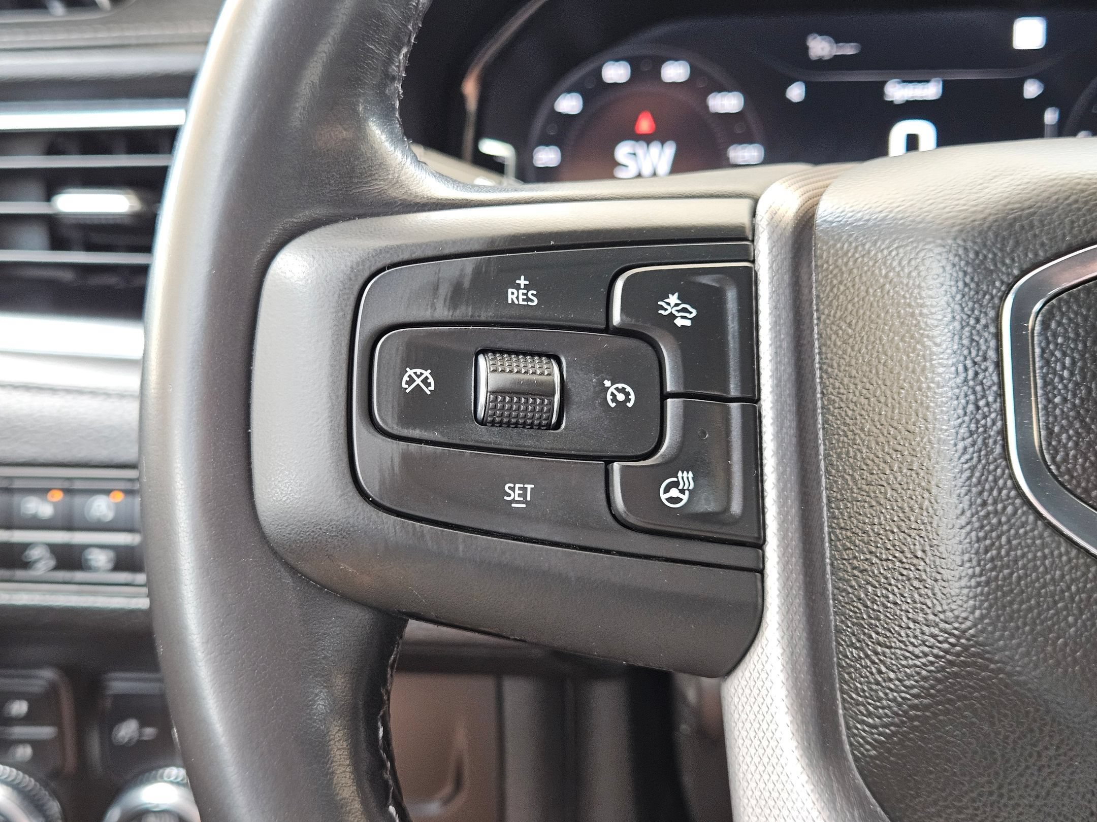 Certified 2022 GMC Yukon Denali AWD/4WD image 21