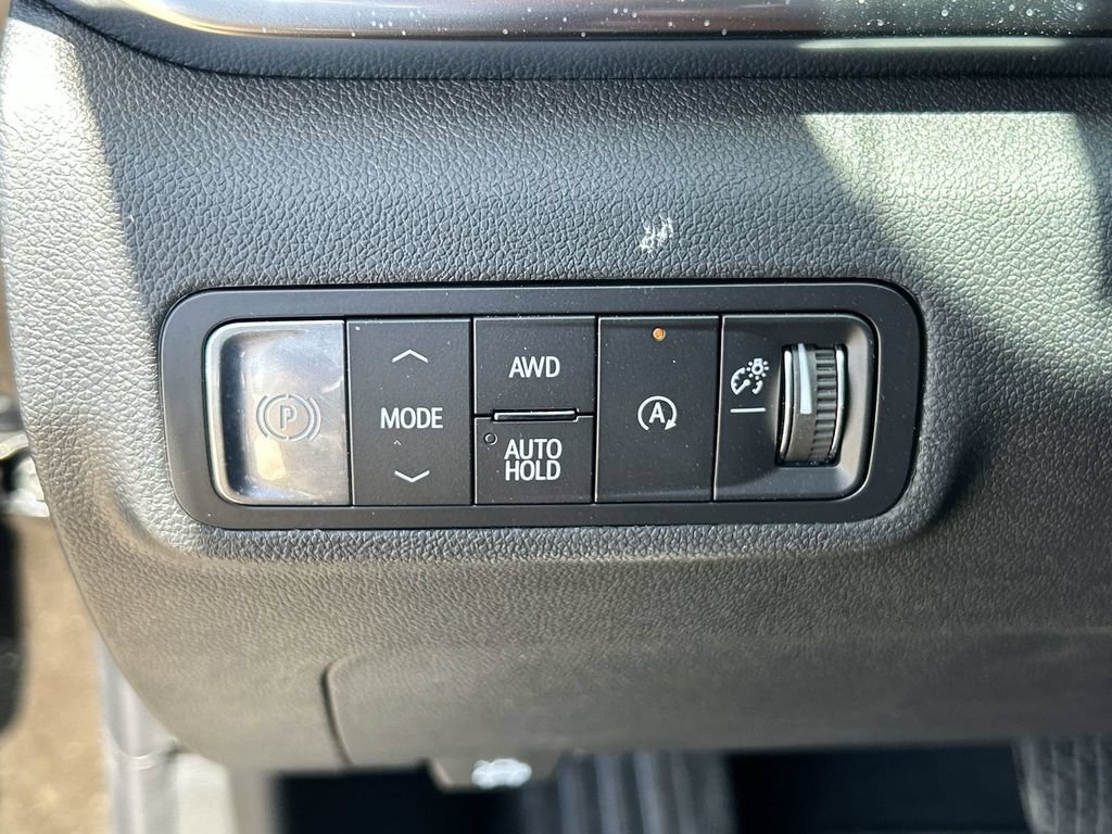 New 2026 GMC Terrain Denali w/ LPO, Black Badging Package AWD/4WD image 18