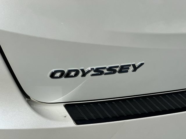 Used 2018 Honda Odyssey EX-L image 28