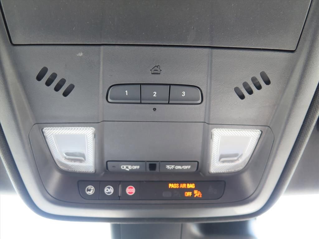 Used 2020 Cadillac XT4 Premium Luxury FWD image 20