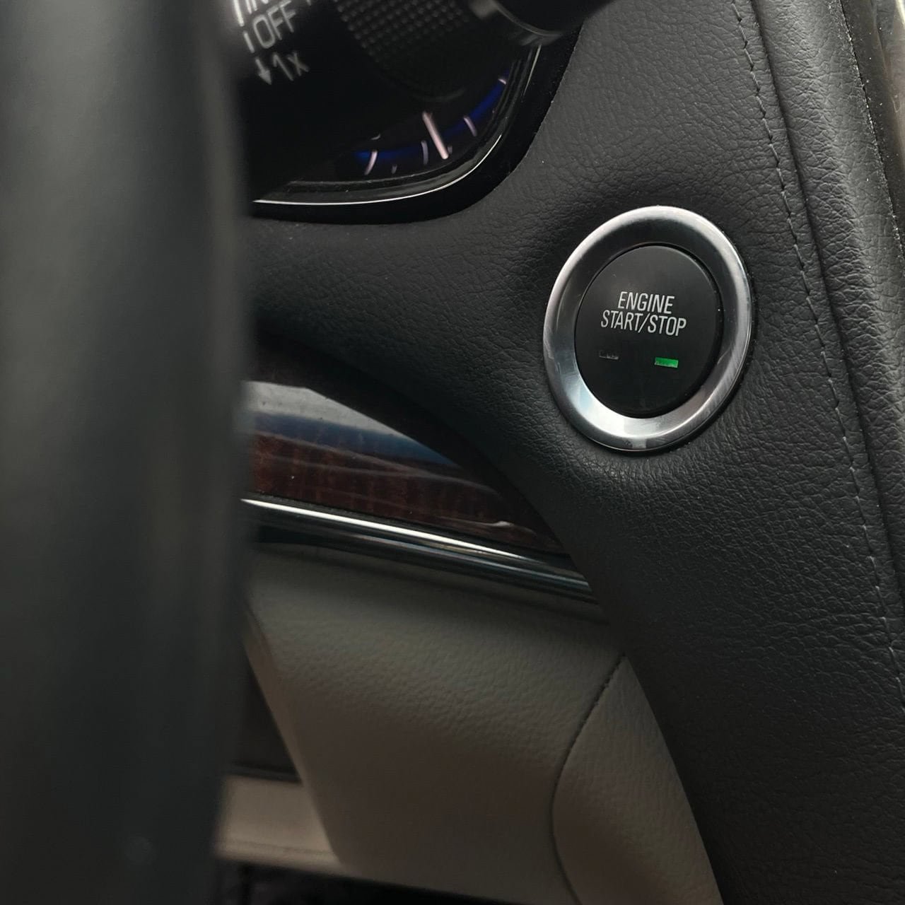 Used 2014 Cadillac CTS Luxury AWD/4WD image 17