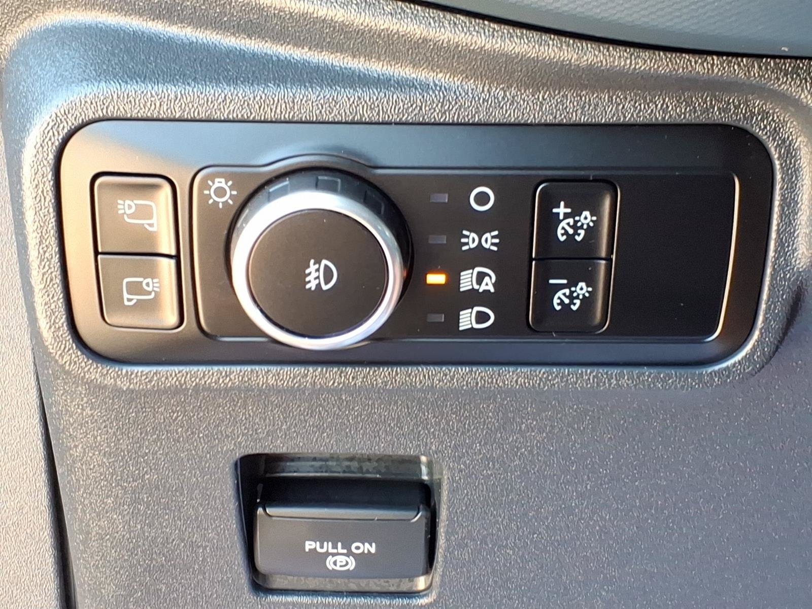 Used 2024 Ford Bronco Outer Banks AWD/4WD image 16