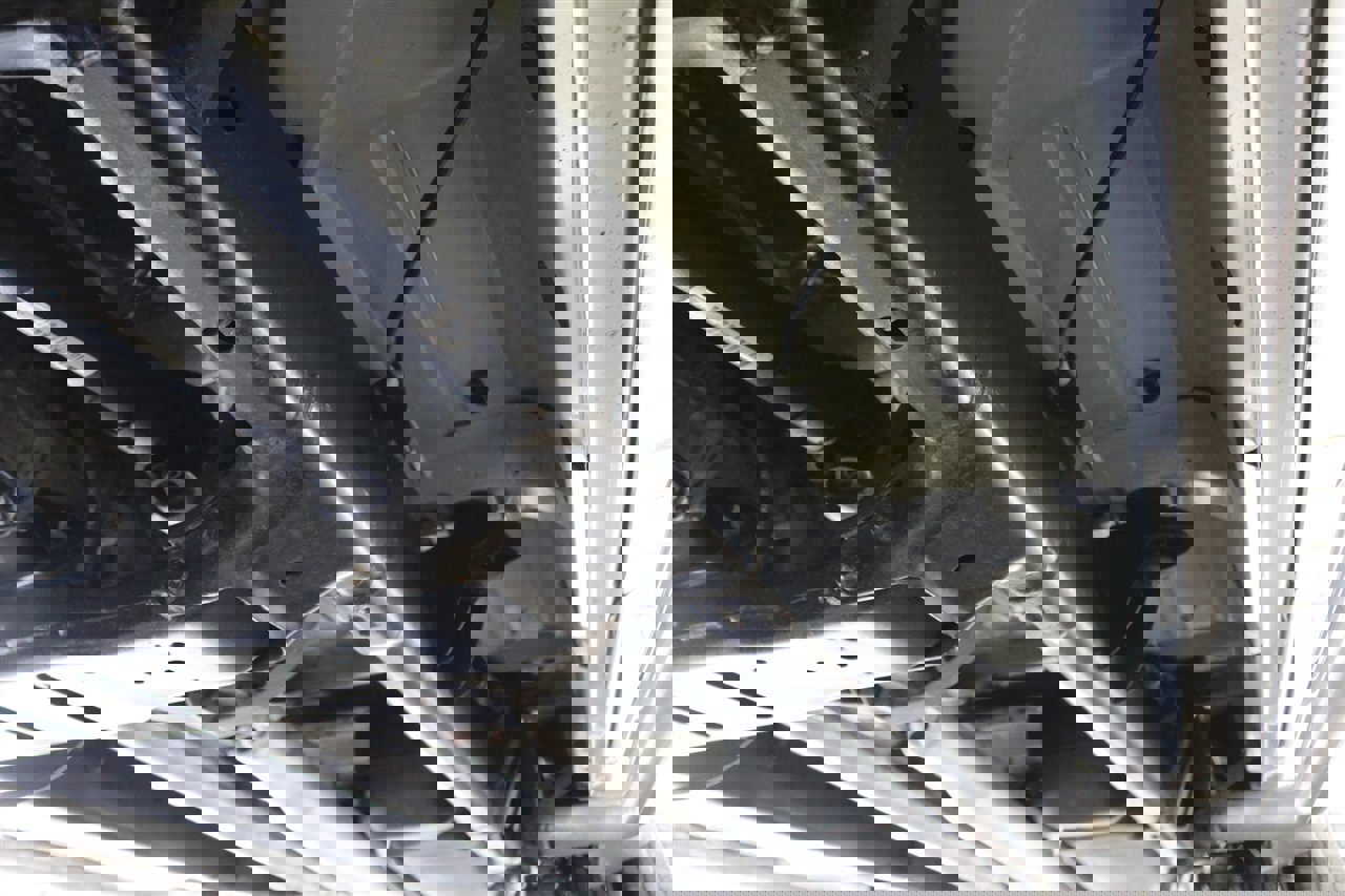 Used 2008 Dodge Ram 3500 Truck Laramie w/ Trailer Tow Group AWD/4WD image 28