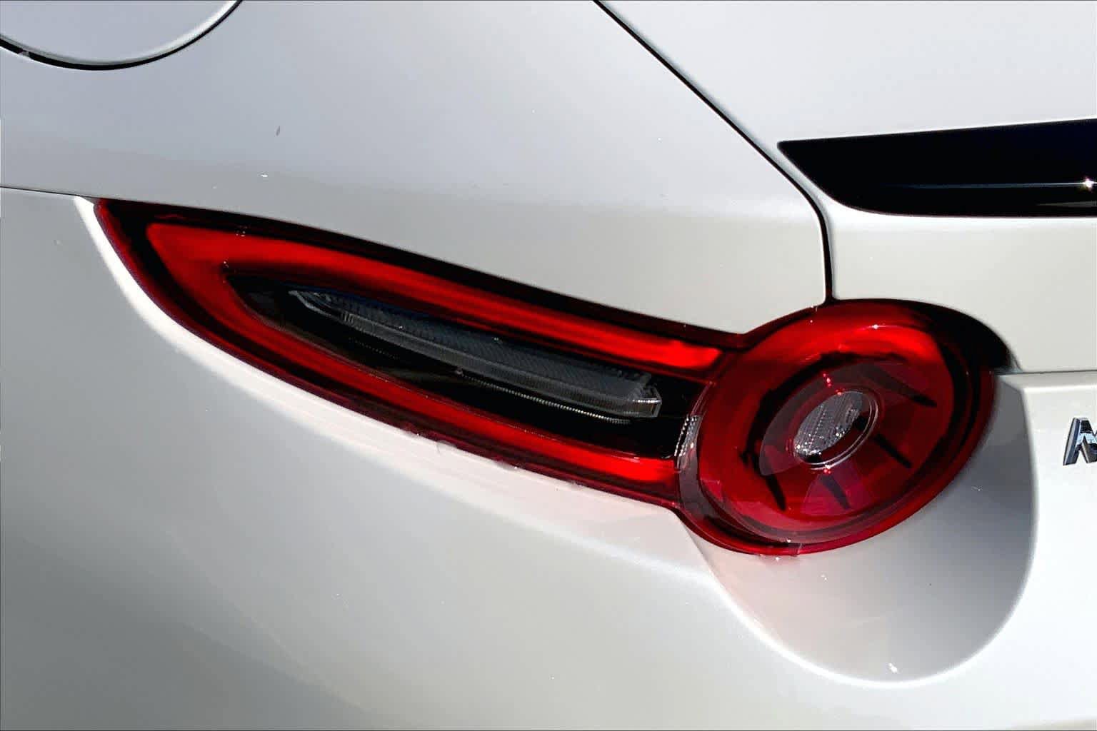 New 2025 MAZDA MX-5 Miata Grand Touring RWD image 14