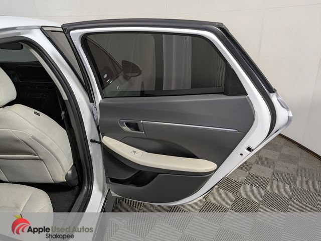 Used 2023 Hyundai Sonata SEL w/ Convenience Package FWD image 27